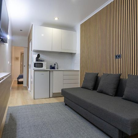 Bairro Alto 27 Apartment Lisboa Екстериор снимка
