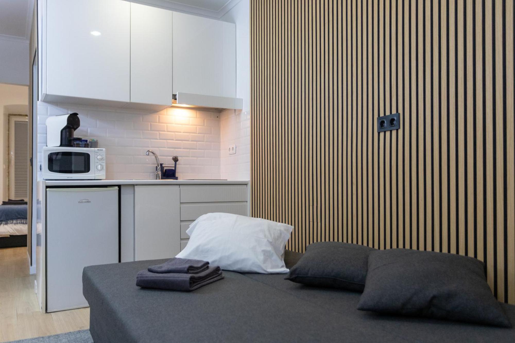 Bairro Alto 27 Apartment Lisboa Екстериор снимка