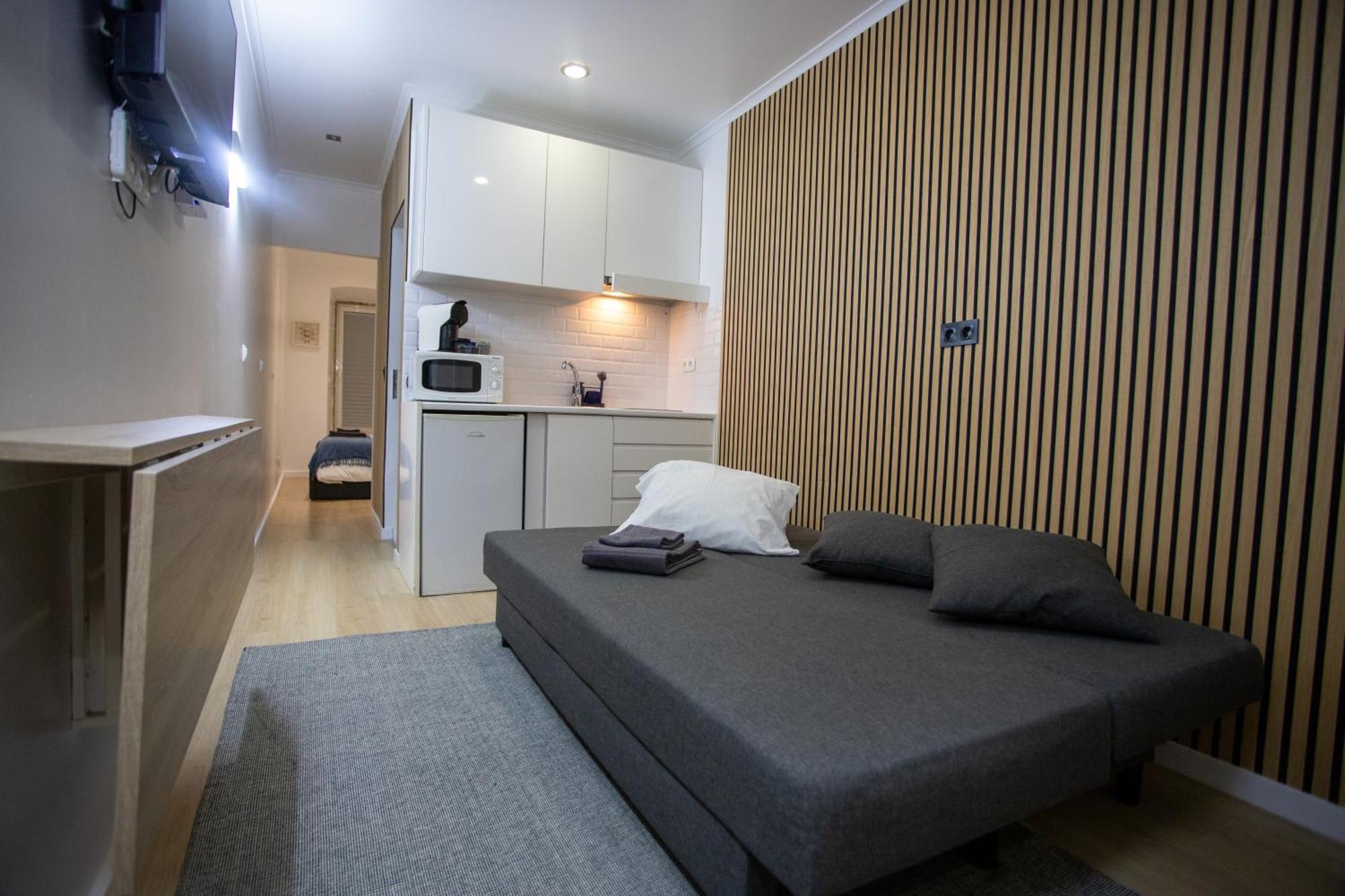 Bairro Alto 27 Apartment Lisboa Екстериор снимка