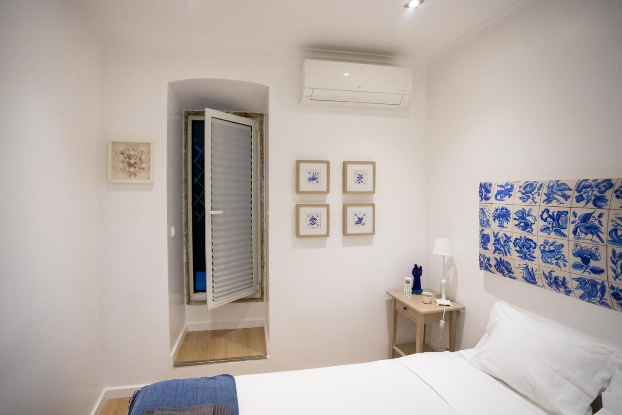 Bairro Alto 27 Apartment Lisboa Екстериор снимка