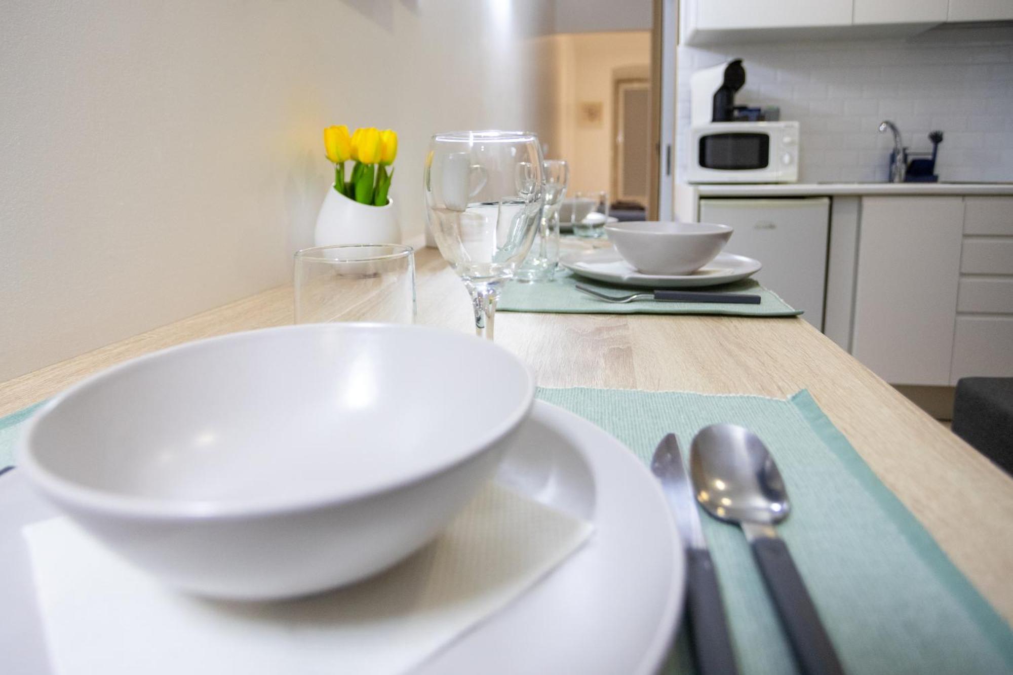 Bairro Alto 27 Apartment Lisboa Екстериор снимка