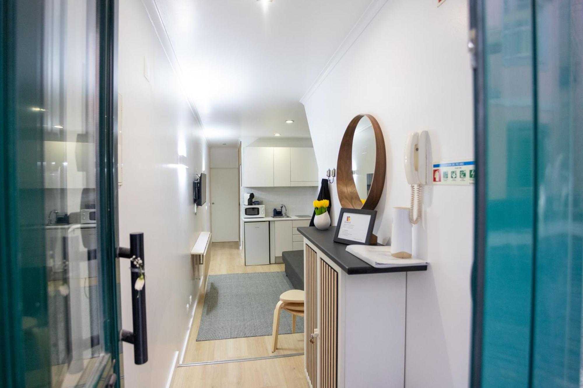 Bairro Alto 27 Apartment Lisboa Екстериор снимка
