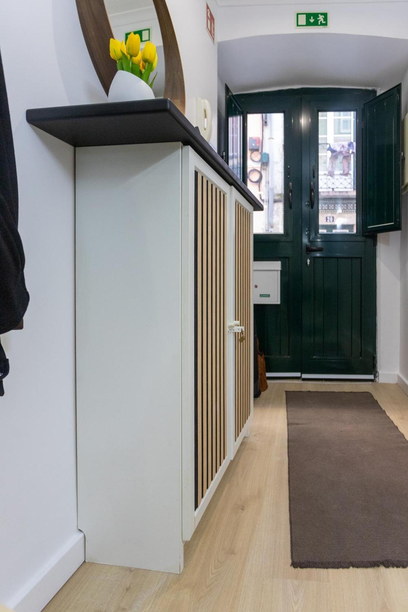 Bairro Alto 27 Apartment Lisboa Екстериор снимка