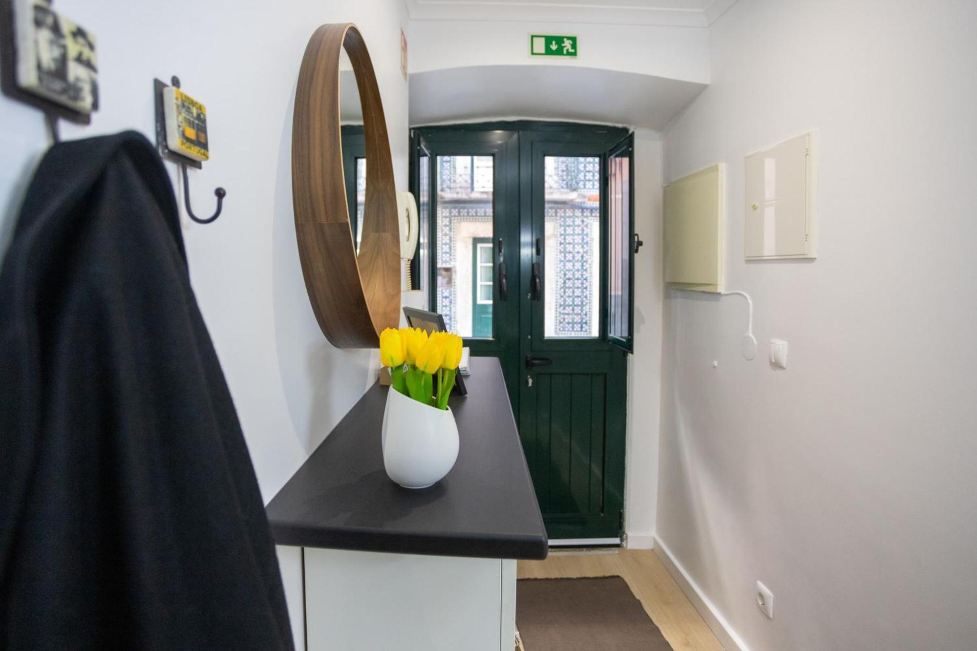 Bairro Alto 27 Apartment Lisboa Екстериор снимка