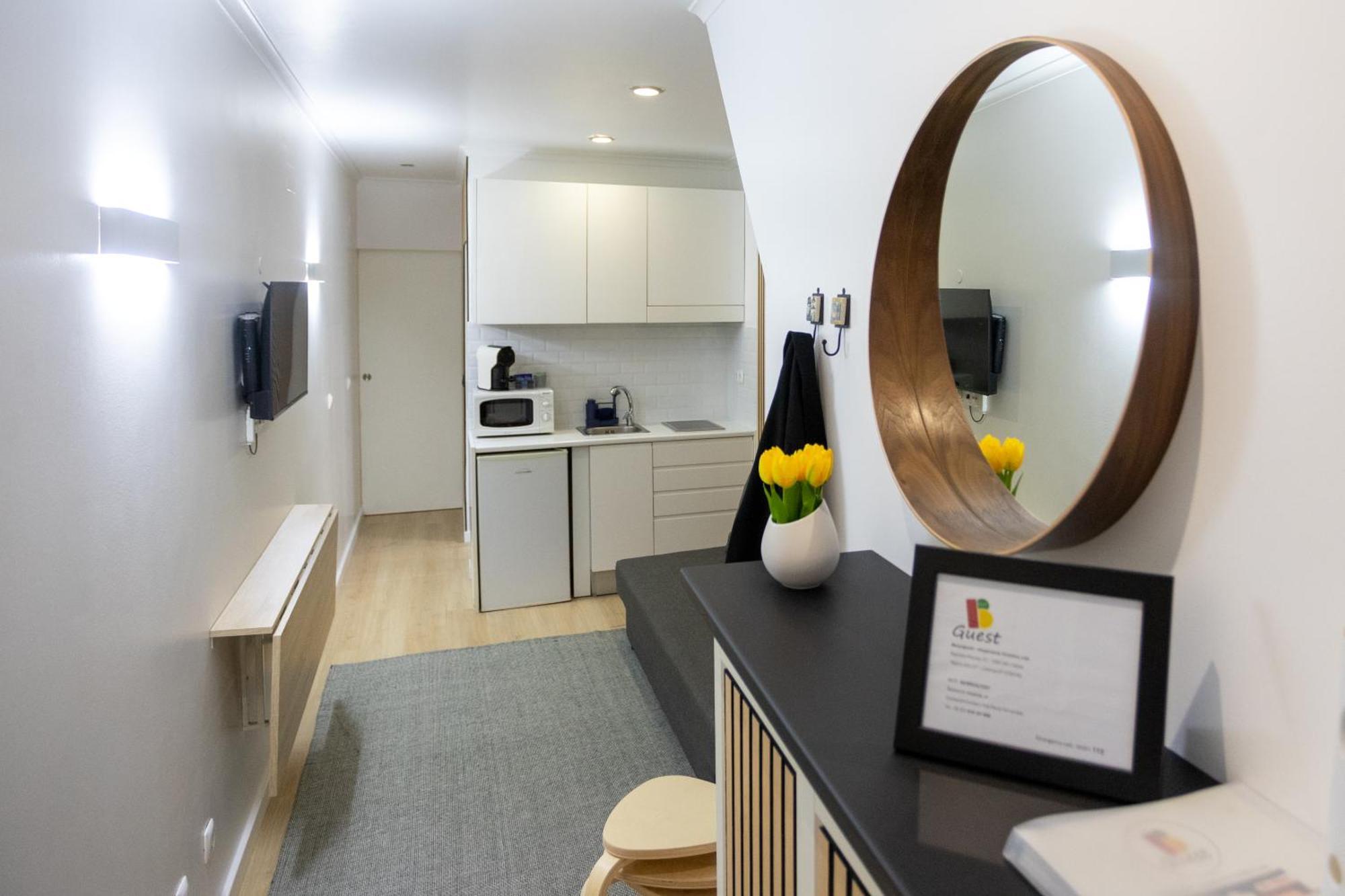 Bairro Alto 27 Apartment Lisboa Екстериор снимка