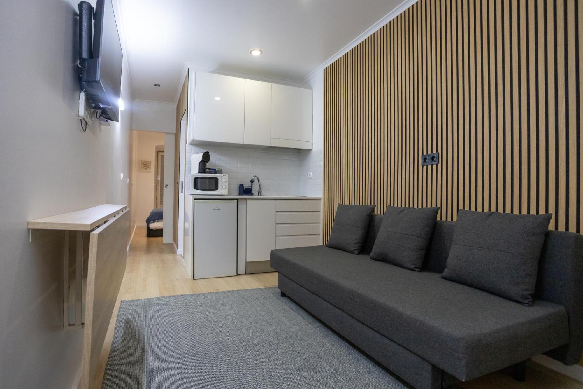 Bairro Alto 27 Apartment Lisboa Екстериор снимка