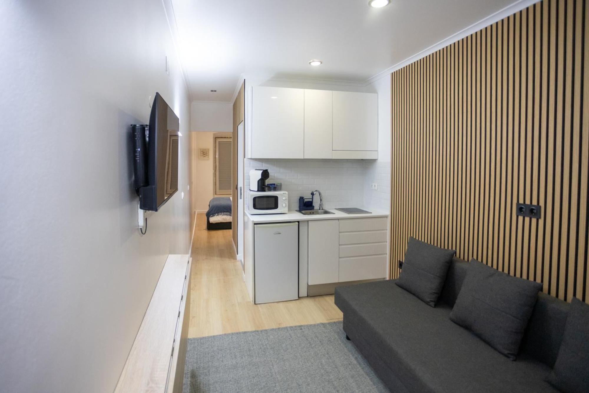 Bairro Alto 27 Apartment Lisboa Екстериор снимка