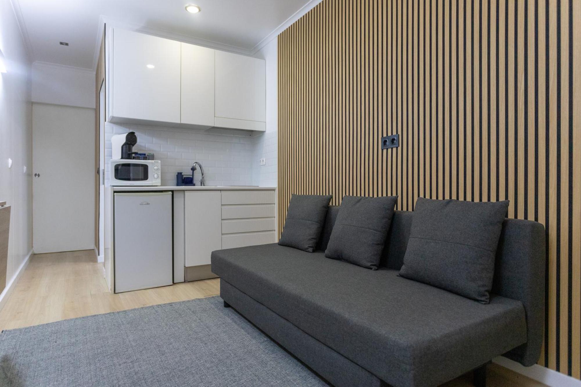 Bairro Alto 27 Apartment Lisboa Екстериор снимка