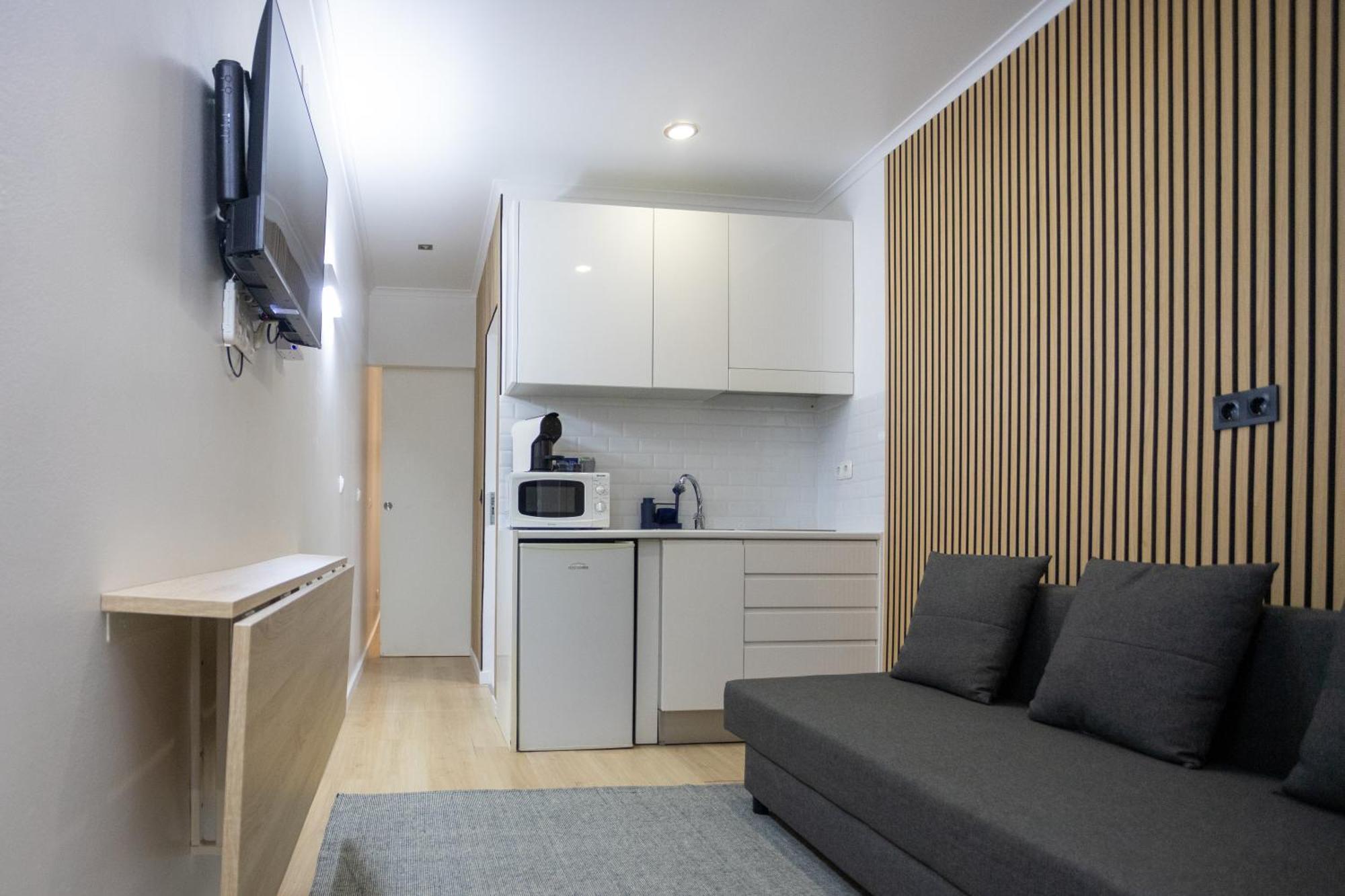 Bairro Alto 27 Apartment Lisboa Екстериор снимка