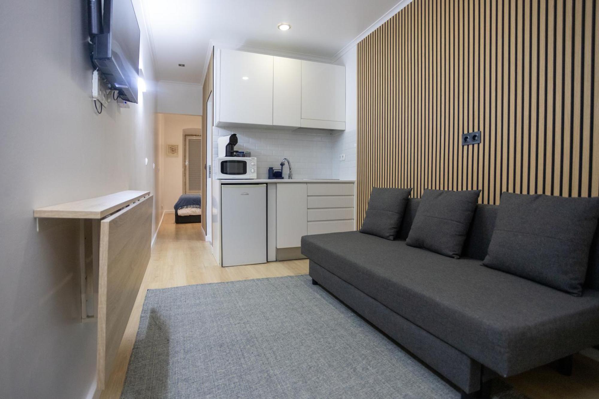 Bairro Alto 27 Apartment Lisboa Екстериор снимка