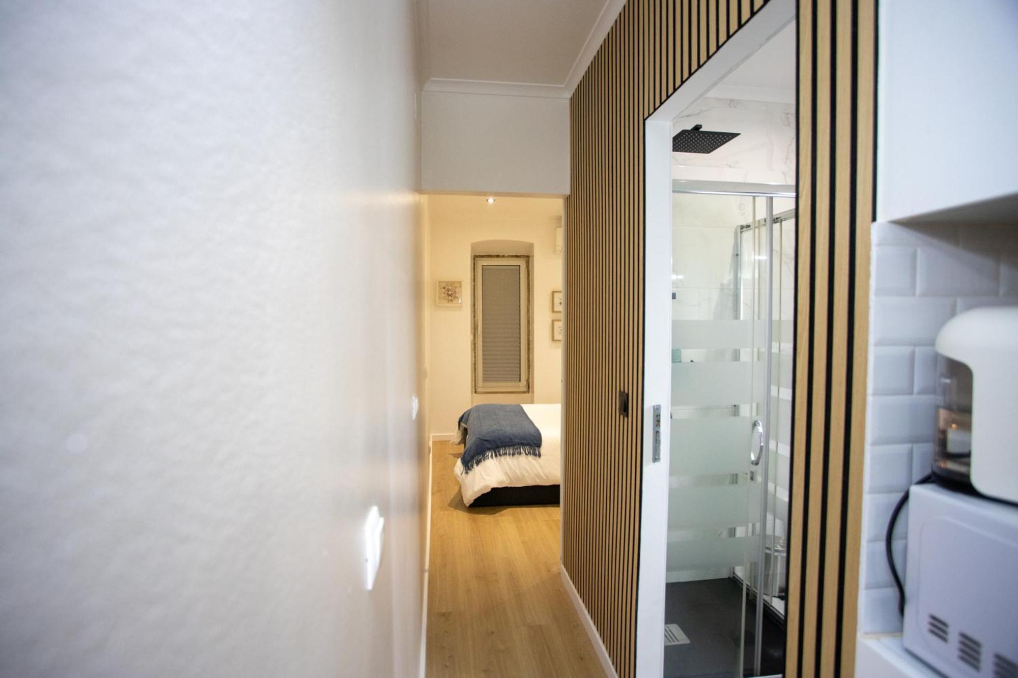 Bairro Alto 27 Apartment Lisboa Екстериор снимка