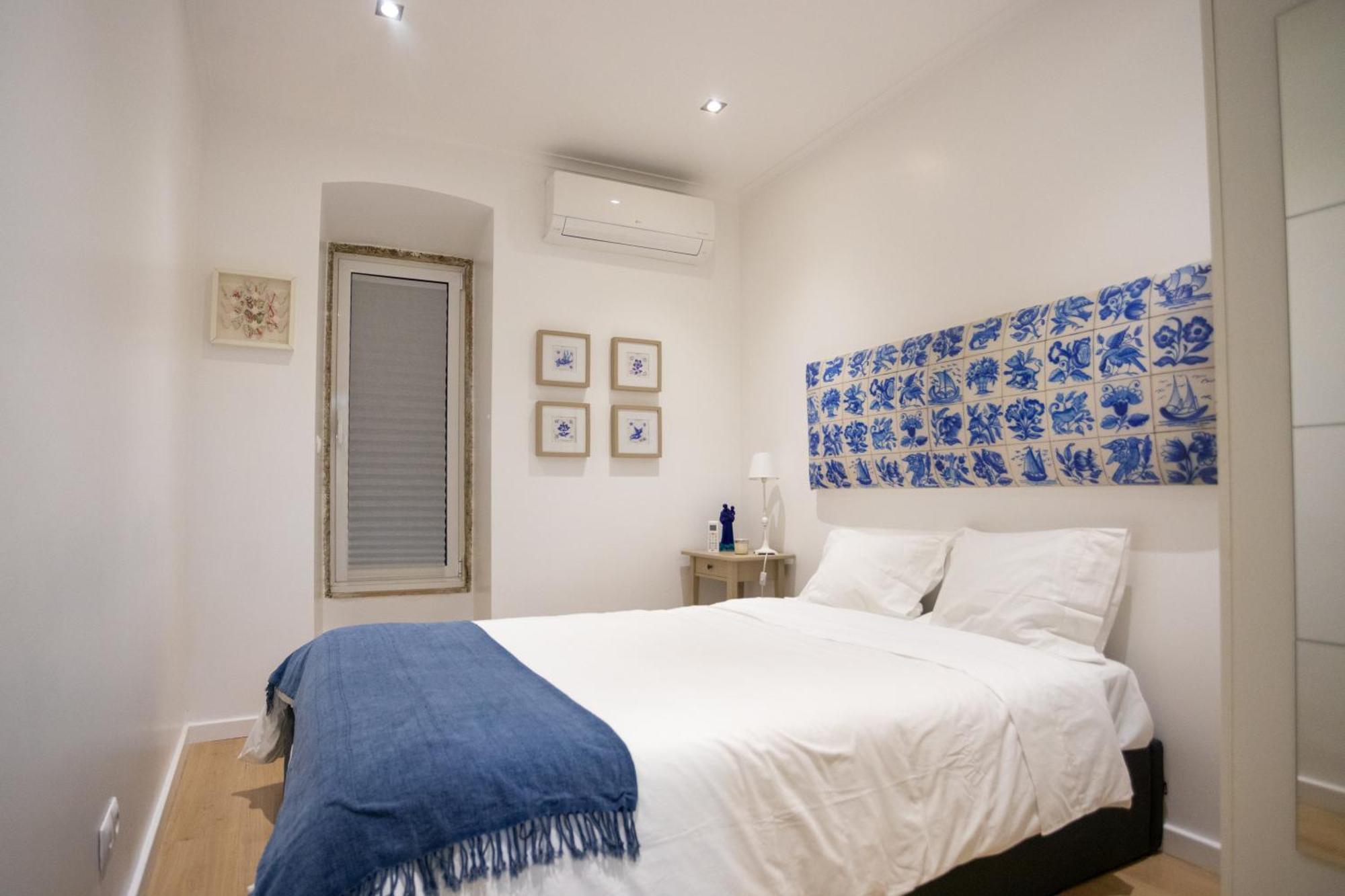 Bairro Alto 27 Apartment Lisboa Екстериор снимка
