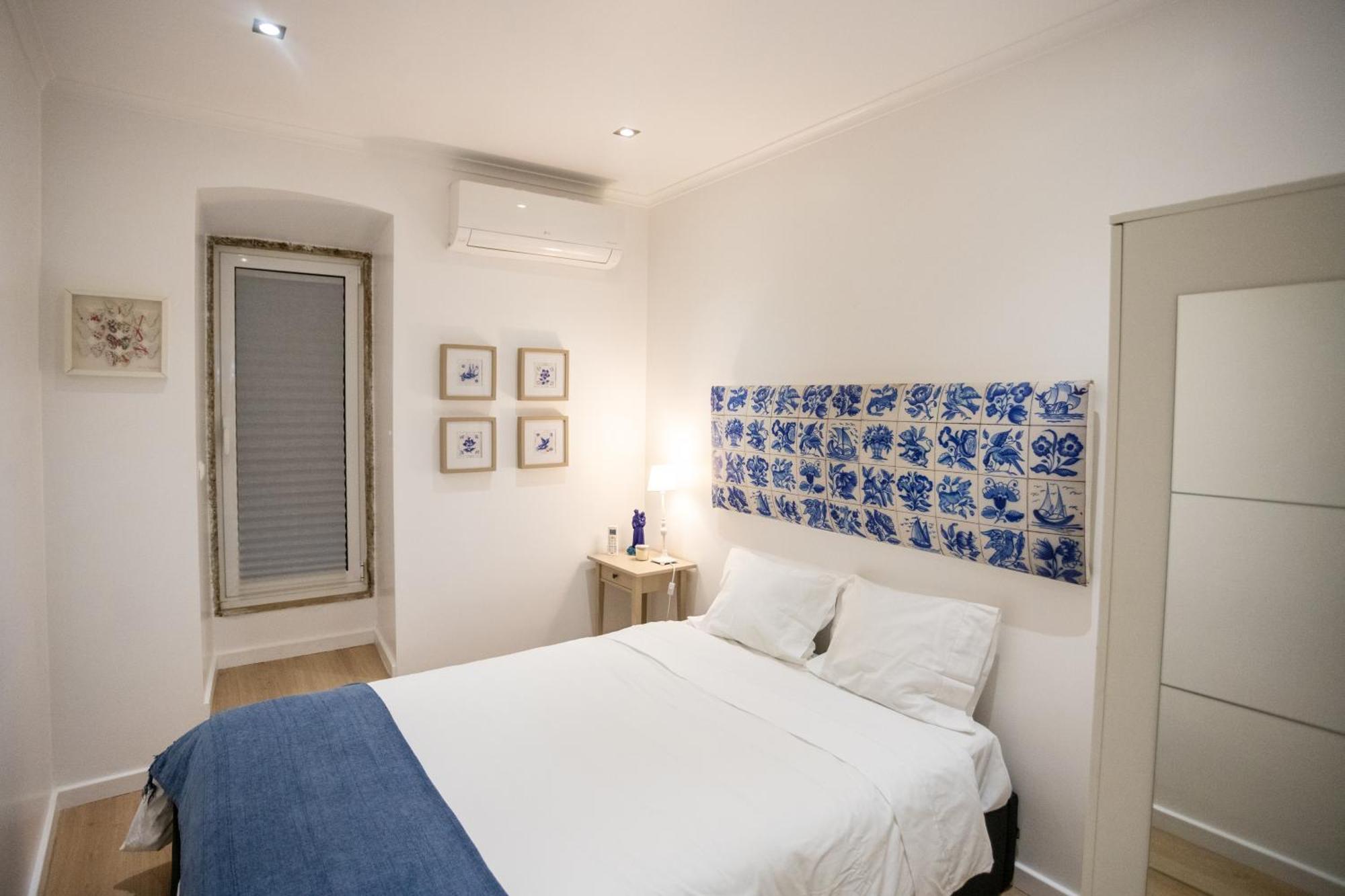 Bairro Alto 27 Apartment Lisboa Екстериор снимка