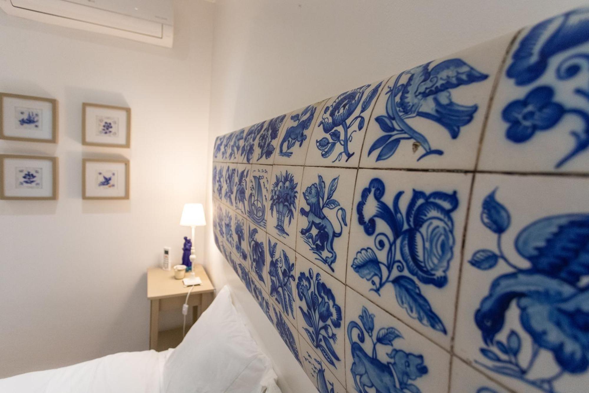 Bairro Alto 27 Apartment Lisboa Екстериор снимка