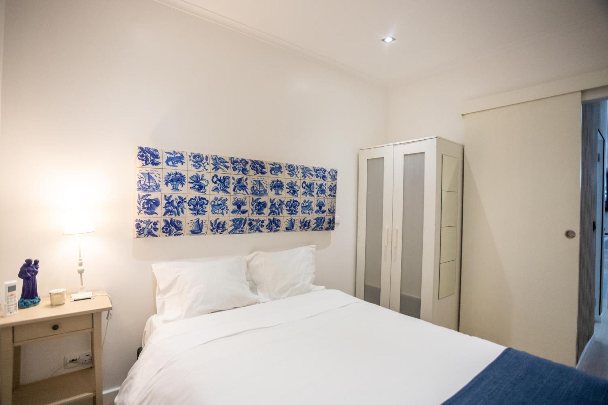 Bairro Alto 27 Apartment Lisboa Екстериор снимка