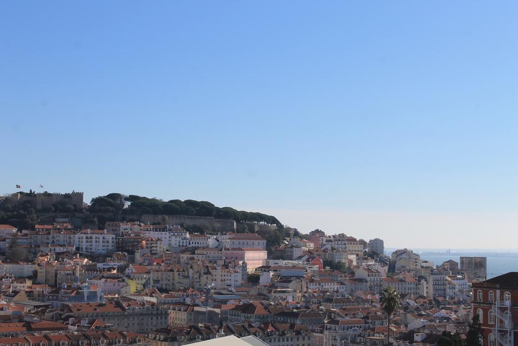 Bairro Alto 27 Apartment Lisboa Екстериор снимка