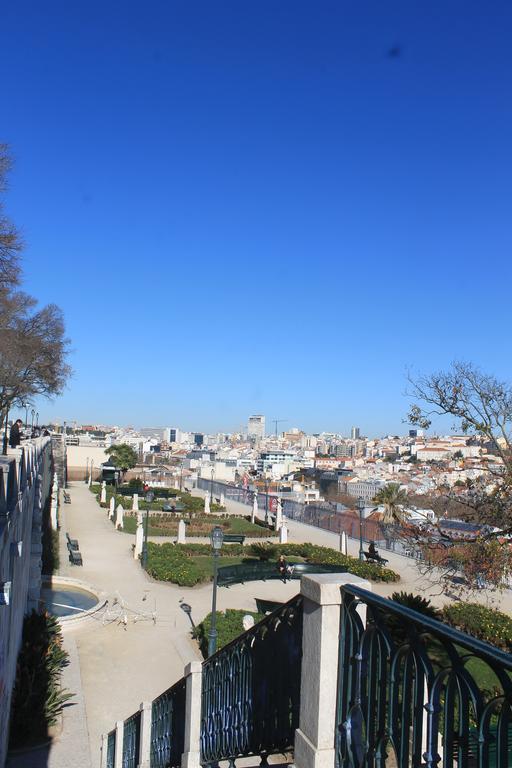 Bairro Alto 27 Apartment Lisboa Екстериор снимка